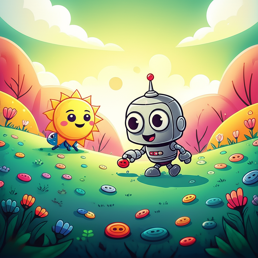 Story illustration