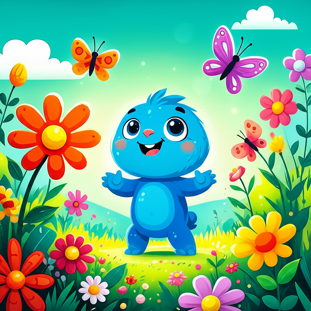 Story illustration
