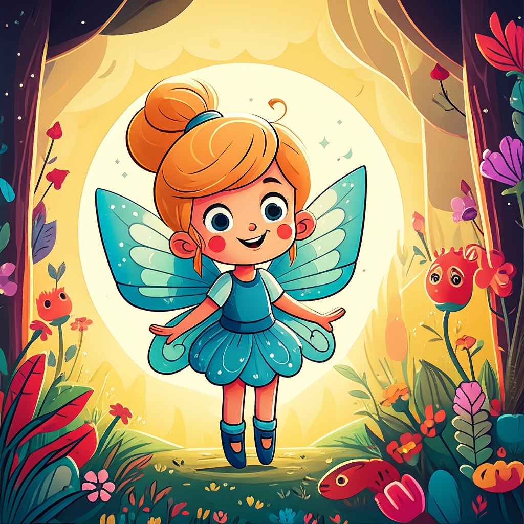 Story illustration